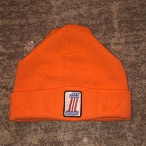Harley Davison beanie